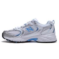 530 New Balance 'White Carolina Blue' MR530MIC 37