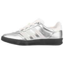 Adidas Originals GAZELLE INDOOR Žemi Kateboardo Batai Moteriški Sidabriniai KJ1456 42