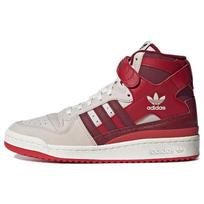 Adidas Originals Unisex Forum 84 Aukšti sportbačiai Raudoni GX9061 38
