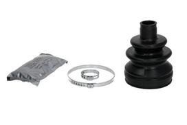 gofruotoji membrana, kardaninis velenas PASCAL G5X027PC