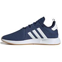 Adidas Originals X_PLR Mėlyni/Balti EF5487 36 white