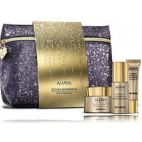 Ahava Extraordinary You rinkinys veidui (kremas 50 ml. + serumas 30 ml. + paakių serumas 15 ml. + kosmetinė) - 1 vnt.