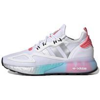 Zx 2K Boost Nasa x Zx 2K Boost Wmns Adidas Originals 'White Hazy Rose' Moteriški FX7054 36
