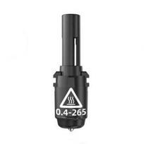 3D Printer Nozzle Upgraded Accessory For Adventurer 3/4 Printer
