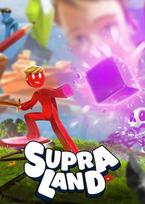 Supraland (PC) Steam Key UNITED STATES