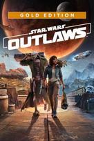 Star Wars Outlaws Gold Edition (PC) Ubisoft Connect Key GLOBAL