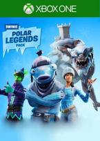Fortnite - Polar Legends Pack XBOX LIVE Key MEXICO