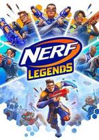 Nerf Legends (Nintendo Switch) eShop Key EUROPE