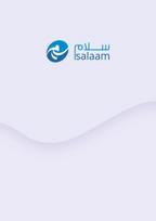 Recharge Salaam 1000 AFN Afganistan