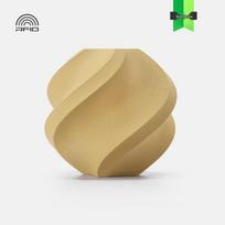 Bambu Lab Wood PLA 3D Printer Filament (1kg) CN plug (adapter included)