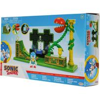 Sonic The Hedgehog – Žaidimo rinkinys Stardust Speedway Zone
