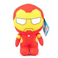 Avengers – Minkštas žaislas Iron Man su garsais - 28 cm