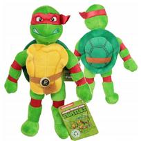 TMNT – Pliušinis žaislas Raphael - 22 cm
