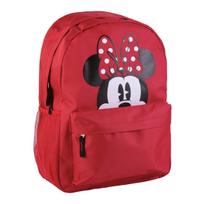 Mickey Mouse – Kuprinė Minnie - 40 cm