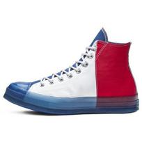 Chuck Taylor All Star Converse 70s Aukšti 'Permatomas padelis' 163326C 36.5