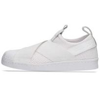 Adidas Superstar Slip On moteriški batai, balti, BY2885 36