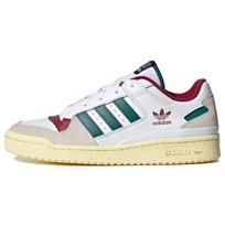 Adidas Forum Low Cl 'White Legacy Teal' HQ6874 35⅔