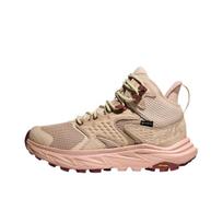 HOKA ONE ONE Anacapa 2 Outdoor Shoes Women's Rose Latte 1142831-OSL 38