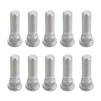 10 vnt. 43222-70T00 48 mm galinės ratų studos stebulė Nissan automobiliui