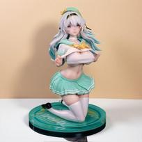Honkai Star Rail Firefly 20 cm Anime Suaugusios Merginos PVC Veiksmo Figūrėlė Žaislas Statula Kolekcinis Modelis Lėlė Dovana
