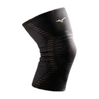 MIZUNO Profesionalus sportinis suspaudžiamasis kelio įtvaras