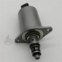 Solenoidinis vožtuvas 376-9592 3769592 TM 70402 24V
