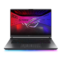ASUS ROG Strix G16 G615 (2025)