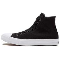 Chuck Taylor All Star Converse 2 Hi 'Black' 150143C 35