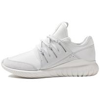 Adidas Tubular Radial 'Crystal White' AQ6722 38⅔