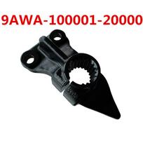 Originali pakuotė EPS VAIRO TRAUKĖ 9AWA-100001-20000 Skirta CFMOTO -2024 Metų 800 1000 Keturračiams UTV Cforce CF800XC CF1000AZ-A Modeliams