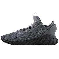 Adidas Tubular Doom Sock Primeknit 'Pilka Juoda' BY3564 45⅓