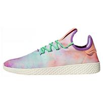 Tennis Hu Pharrell x Tennis Hu Adidas Originals Holi 'Chalk Coral' AC7366 42