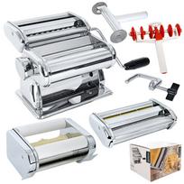 Pasta machine