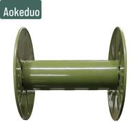 Aokedu Kabelio ritės dozatorius ir vyniotuvas