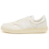 „New Balance T500“ „Sea Salt Angora“ sportbačiai CT500WL 37.5