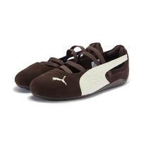PUMA Speedcat Support Atsparus trinčiai Kvėpuojantis Žemas Klasikinis - 406758-02 EU 36 umbro spalva