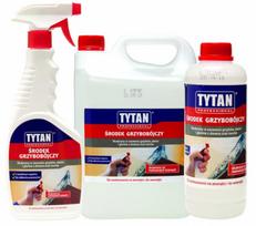 TYTAN FUNGICIDAS 1L - IMPRE GR1L