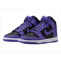 Nike Dunk High Psychic Purple 2023 DV0829-500 EU 42 violetinė