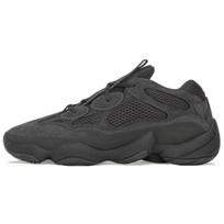 Adidas Yeezy 500 'Utility Black' 2022 F36640-2022202241 36
