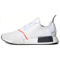 Adidas NMD_R1 'White Solar Red' EE5086 36⅔