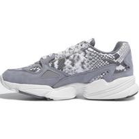 Adidas Wmns Falcon 'Pilkas gyvatės raštas' Moteriški EH0192 36