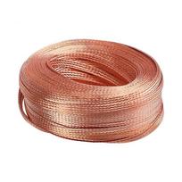 Antop Plikas varinis įžeminimo laidas 6mm² 100m