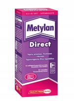 Methylan Direct 200g viniliniai tapetų klijai ant neaustinio audinio