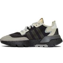 Adidas Nite Jogger 'Grey Pack - Carbon' BD7933 36⅔