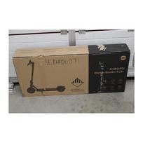 SALE OUT. Xiaomi Electric Scooter 4 Lite EU | Xiaomi Electric Scooter 4 Lite EU | 300 W | 25 km/h | 8.5 " | 3 month(s) | Black | USED , SCRATCHED, DIRTY, DAMAGED PACKAGING | BHR7109EUSO | 2000001371626