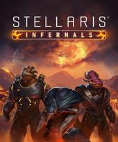 Stellaris: Infernals Species Pack (DLC) Steam Key (PC) GLOBAL