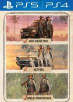 Far Cry 6 - Ultimate Pack (DLC) (PS4/PS5) PSN Key EUROPE