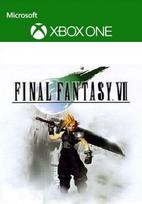 FINAL FANTASY VII XBOX LIVE Key ARGENTINA