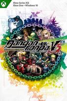 Danganronpa V3: Killing Harmony Anniversary Edition (PC/Xbox Live) Key EUROPE