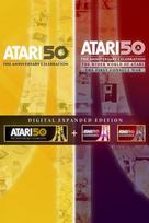 Atari 50: The Anniversary Celebration - Digital Expanded Edition XBOX LIVE Key EUROPE